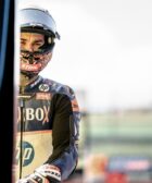 Aron Canet Pons Moto2 MotoGP