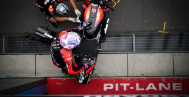 Aprilia MotoGP Massimo Rivola
