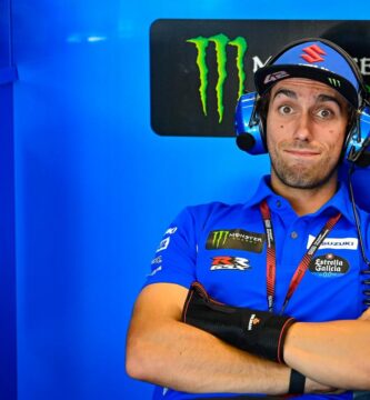 Alex Rins Galfer MotoGP