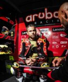 Álvaro Bautista Giulio Nava WorldSBK Ducati