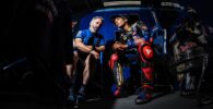 Toprak Razgatlioglu Yamaha WorldSBK