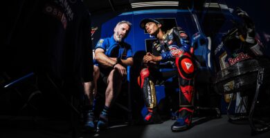 Toprak Razgatlioglu Yamaha WorldSBK