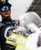 Scott Redding WorldSBK BMW
