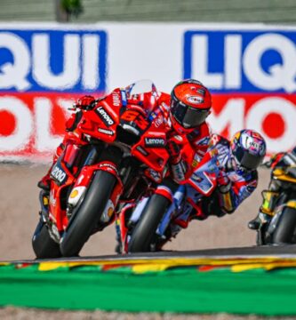 Ducati, MotoGP, Mundial Constructores