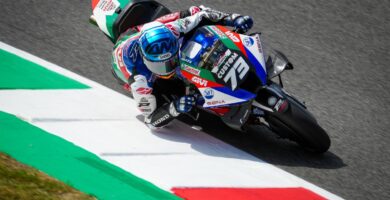 Alex Márquez Honda MotoGP Carlo Pernat