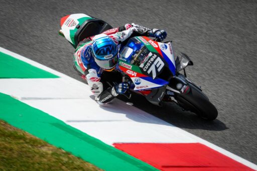 Alex Márquez Honda MotoGP Carlo Pernat