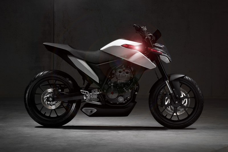 Malaguti Drakon 125