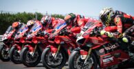Ducati Race of Champions Misano World Ducati Week