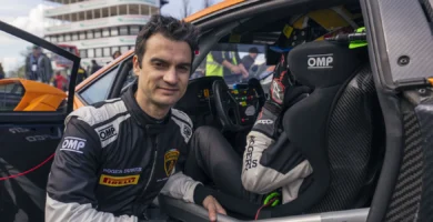 Dani Pedrosa