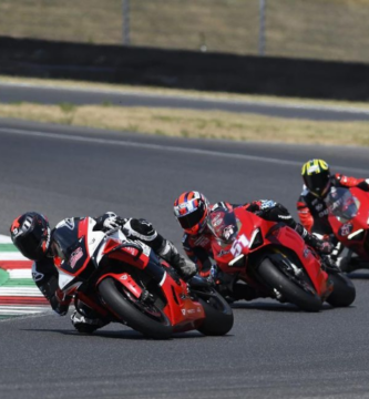 Jorge Lorenzo Ducati Misano MotoGP