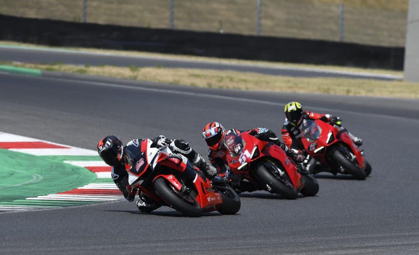 Jorge Lorenzo Ducati Misano MotoGP