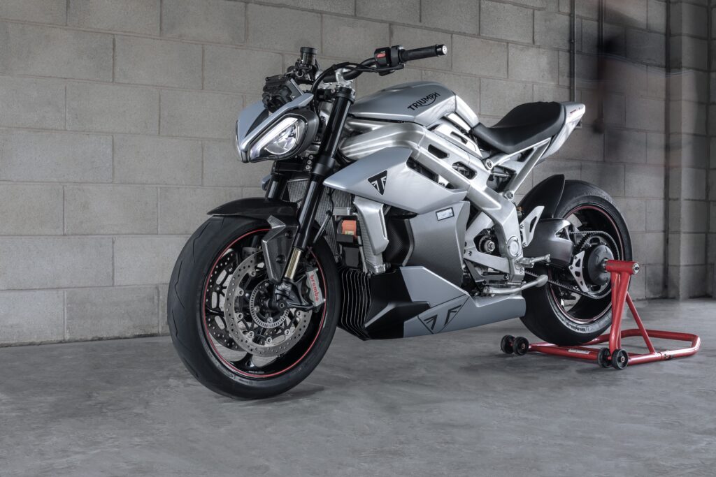 Triumph