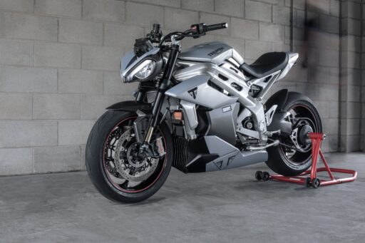 Triumph