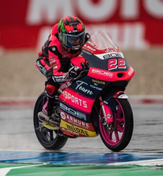 Foto: Redes sociales Ana Carrasco