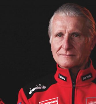 Ciabatti MotoGP Ducati