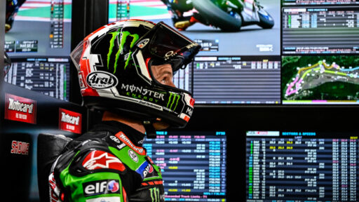 Jonathan Rea, Kawasaki Racing Team WorldSBK