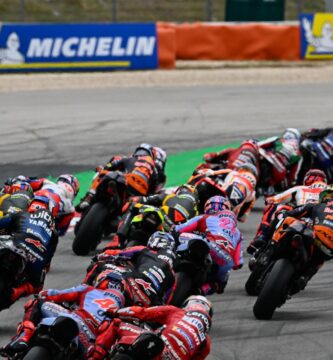 MotoGP Michelin
