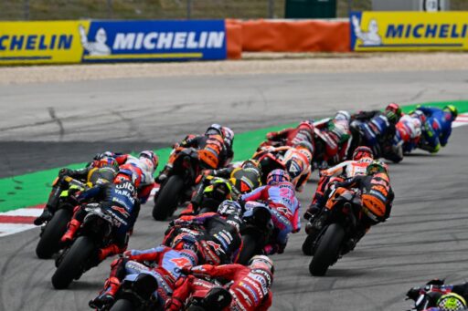 MotoGP Michelin
