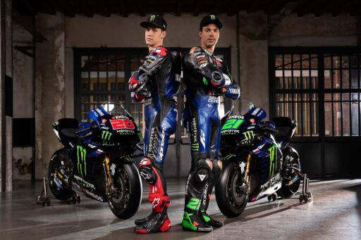 quartararo-morbidelli-yamaha