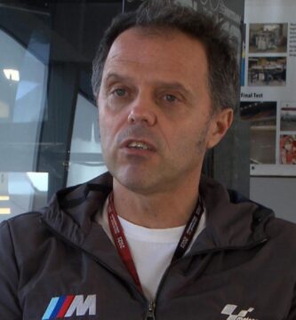 Loris Capirossi MotoGP