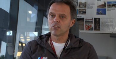 Loris Capirossi MotoGP