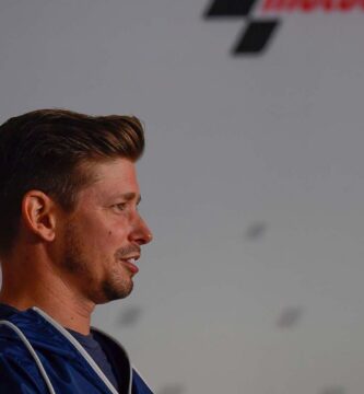 Casey Stoner Ducati Márquez MotoGP