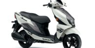 Suzuki Avenis