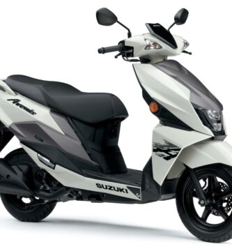Suzuki Avenis