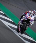 Johann Zarco Pramac Racing Ducati MotoGP Silverstone