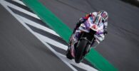 Johann Zarco Pramac Racing Ducati MotoGP Silverstone