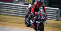 Maverick Viñales Aprilia MotoGP