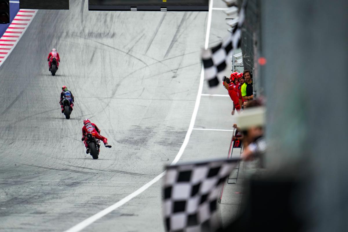 Álvaro Bautista Ducati WorldSBK MotoGP