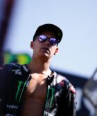 Fabio Quartararo Yamaha MotoGP Silverstone
