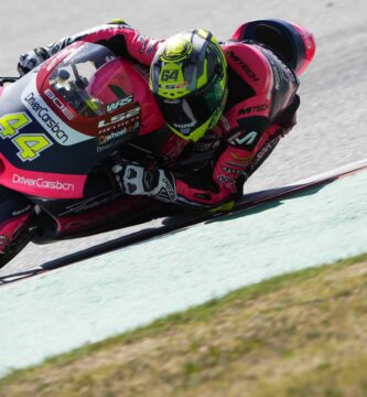 David Muñoz, BOE SKX