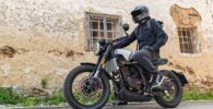 Brixton Crossfire 125
