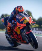 Pol Espargaró KTM MotoGP GP Austria