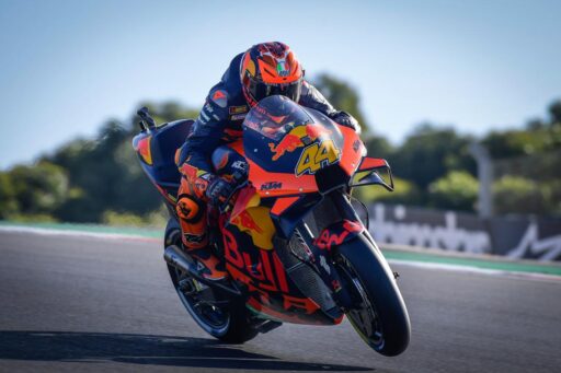 Pol Espargaró KTM MotoGP GP Austria