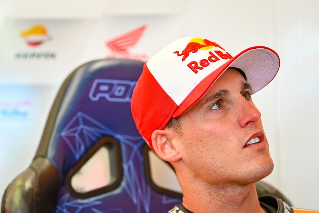 Pol Espargaró Repsol Honda MotoGP Silverstone