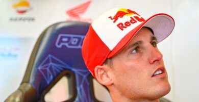 Pol Espargaró Repsol Honda MotoGP Silverstone