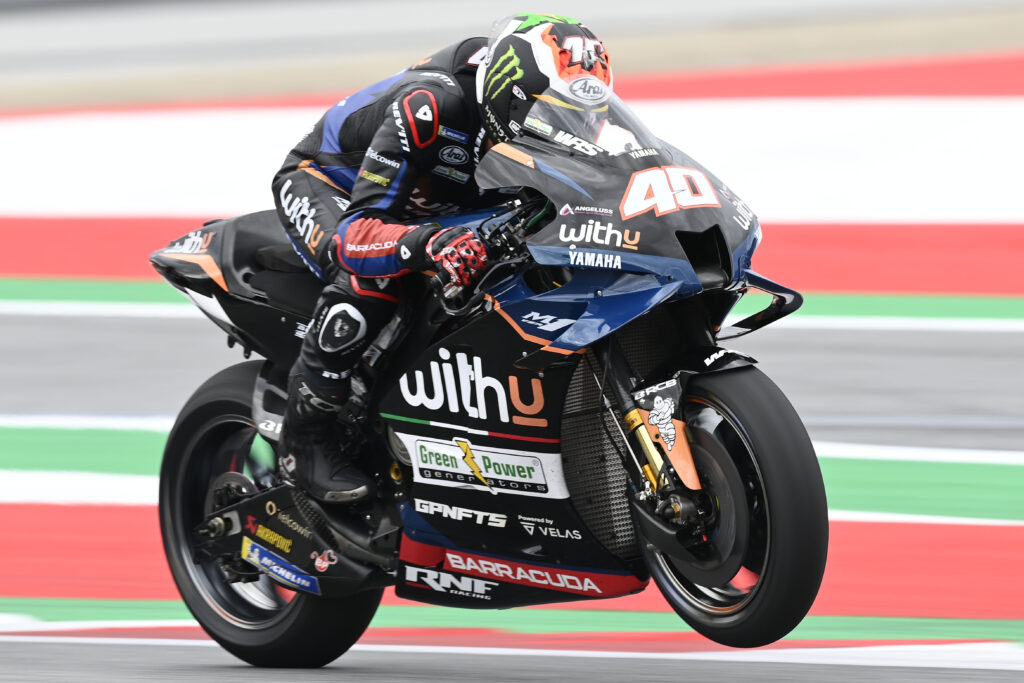 Darryn Binder