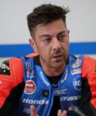 Gino Rea FIM EWC 8 Horas de Suzuka