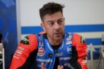 Gino Rea FIM EWC 8 Horas de Suzuka