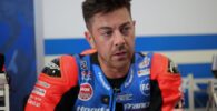 Gino Rea FIM EWC 8 Horas de Suzuka