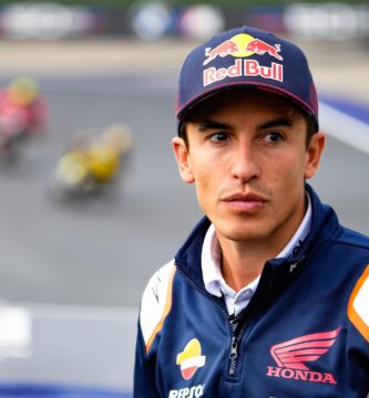 Marc Márquez Repsol Honda Jimmy Martínez Emilio Alzamora MotoGP Óscar Haro