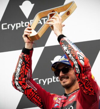 Gigi Dall'Igna Pecco Bagnaia Ducati MotoGP Bastianini Misano GP San Marino