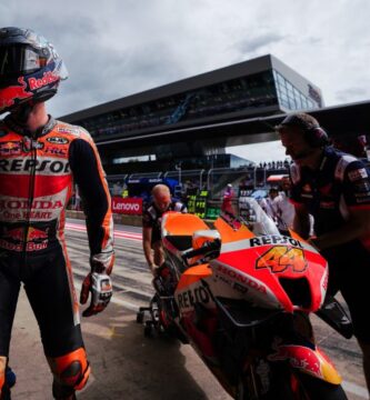 Pol Espargaró, Honda Repsol Team