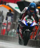 Alex Márquez LCR Honda MotoGP Silverstone