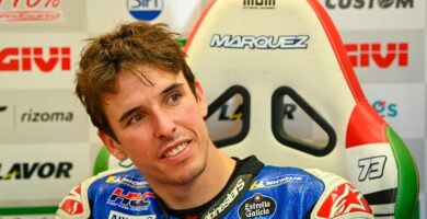 Álex Márquez