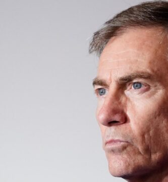 Lin Jarvis Yamaha MotoGP