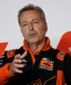 Hervé Poncharal KTM MotoGP Pol Espargaró